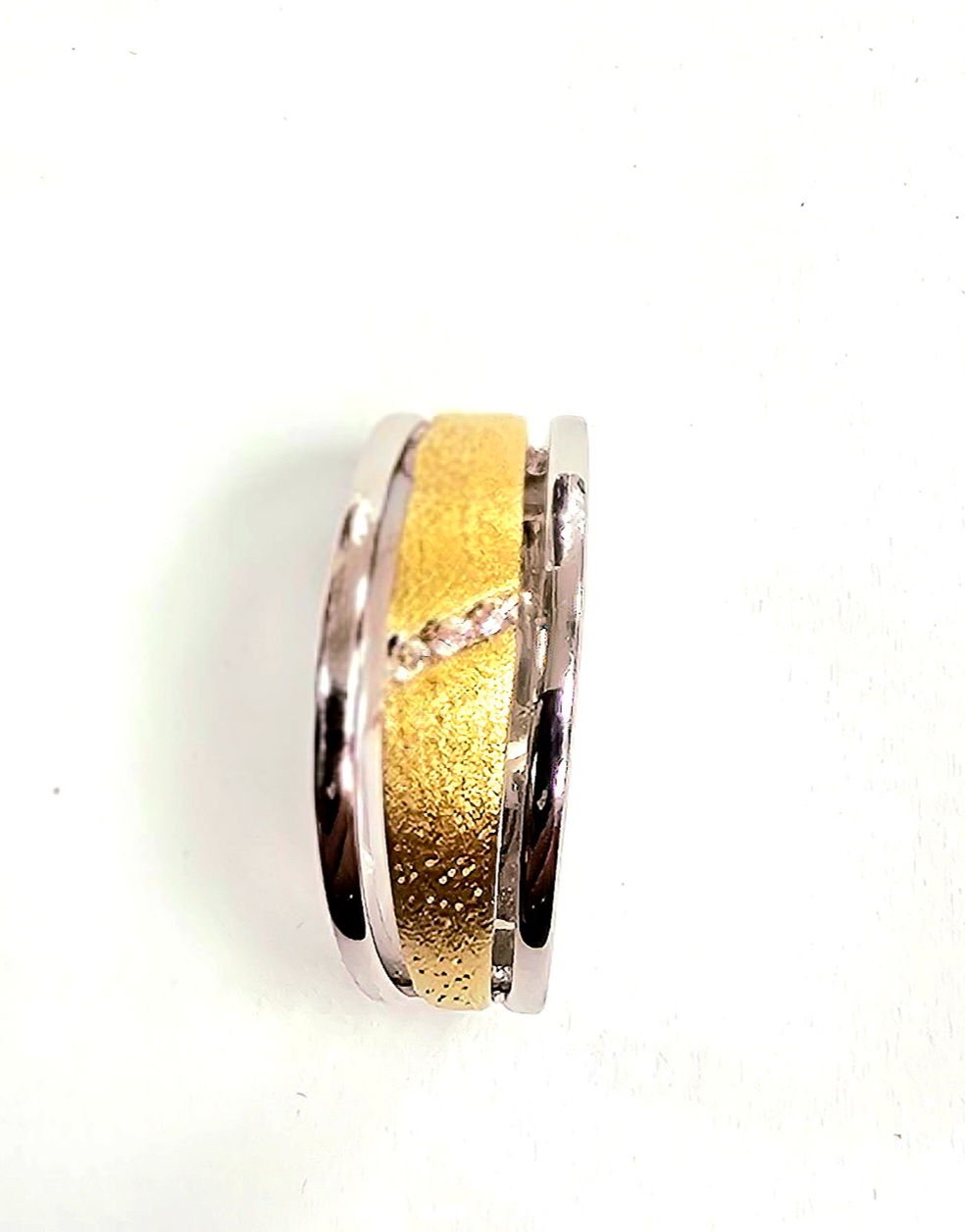 bicoring met zirconia