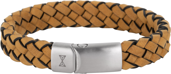 Iron Luca Noyer Hatch  (M - 19,5cm)