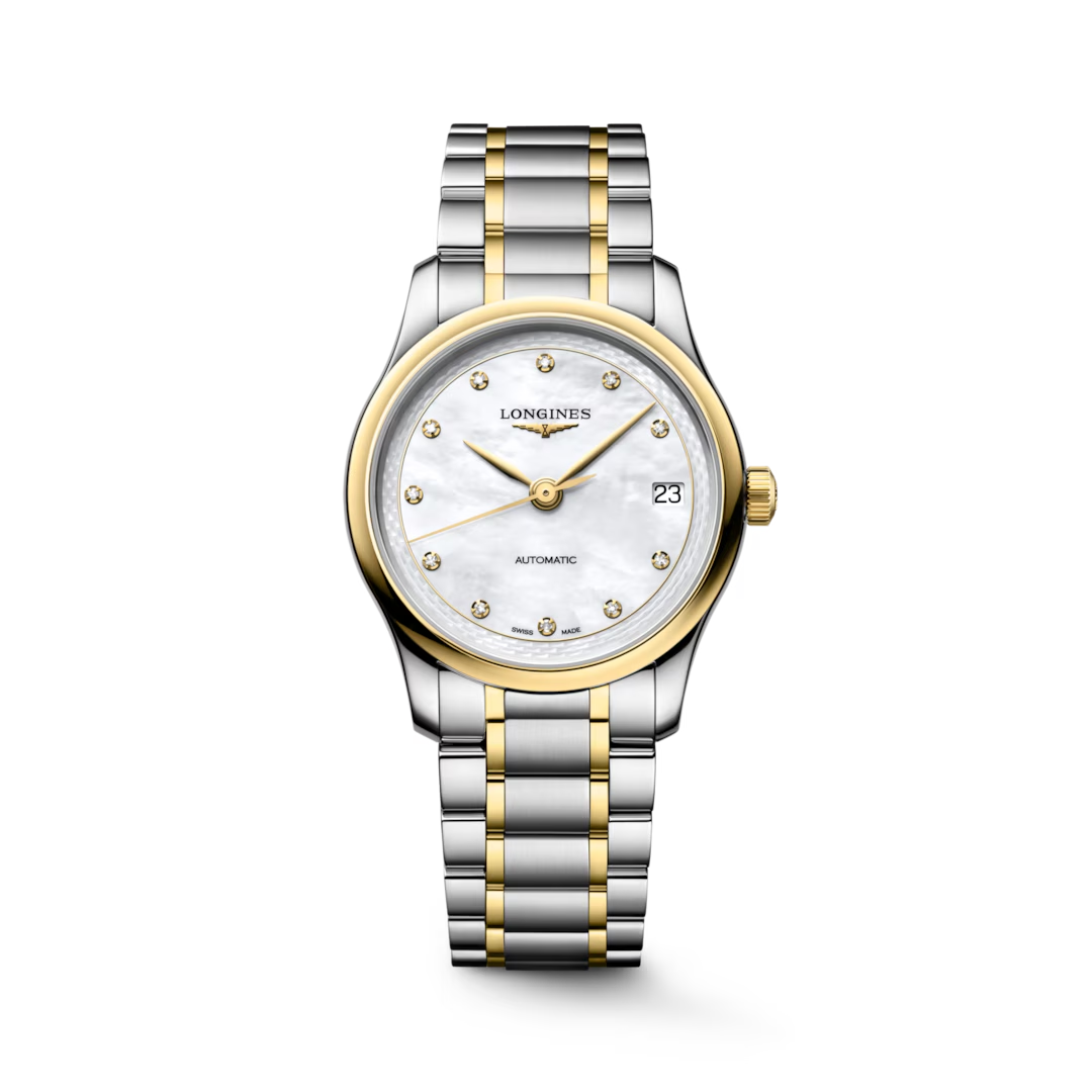 Longines Master Collection | L2.450.5.87.7 | 43MM