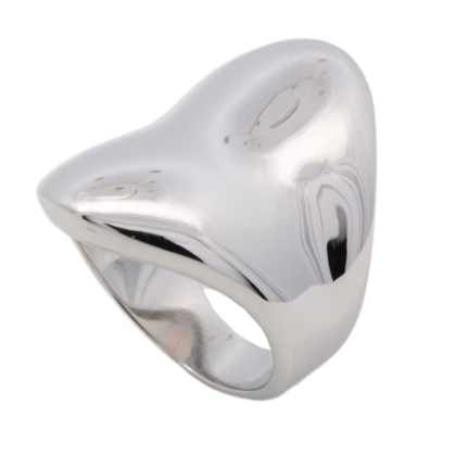 Der Ring Silber poliert WMU Prosekt Z/Z734 (Modellnummer 746878054) besticht durch sein gl&auml;nzendes Silberfinish. Ideal f&uuml;r den t&auml;glichen Gebrauch und normale Anl&auml;sse. Am besten l&auml;sst sich dieses Schmuckst&uuml;ck als dezentes Highlight zu Ihrer Alltagsbekleidung kombinieren. Tragen Sie es allein oder in Kombination mit anderen feinen Ringen f&uuml;r einen stilvollen Look.