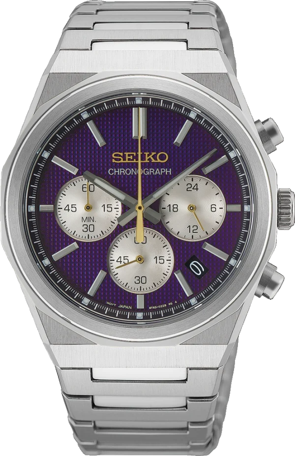 Seiko 145th anniversary | HGK003P1 | 40.5MM
