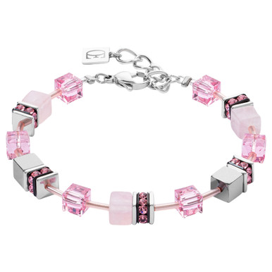 -armband coeur