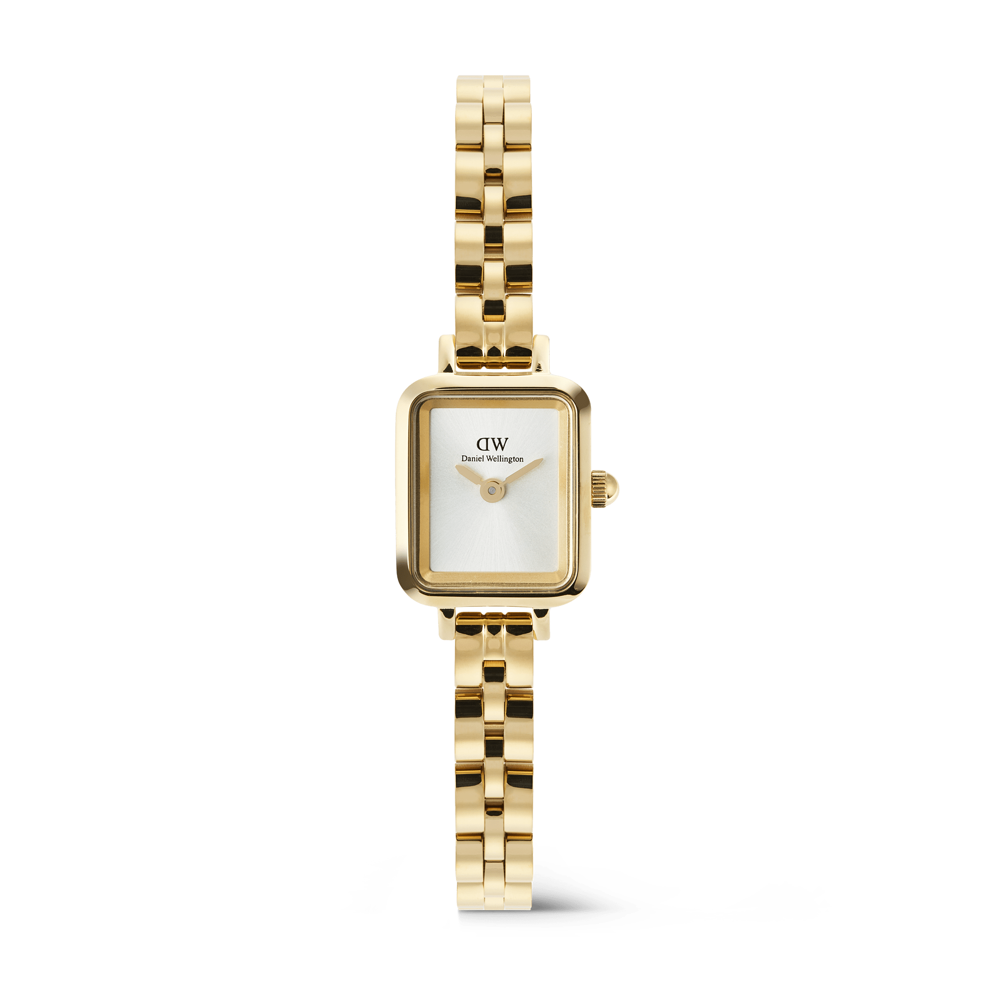WATCH DW QUADRO MINI ARCH 3-LINK 15x18 WHITE SUNRAY G