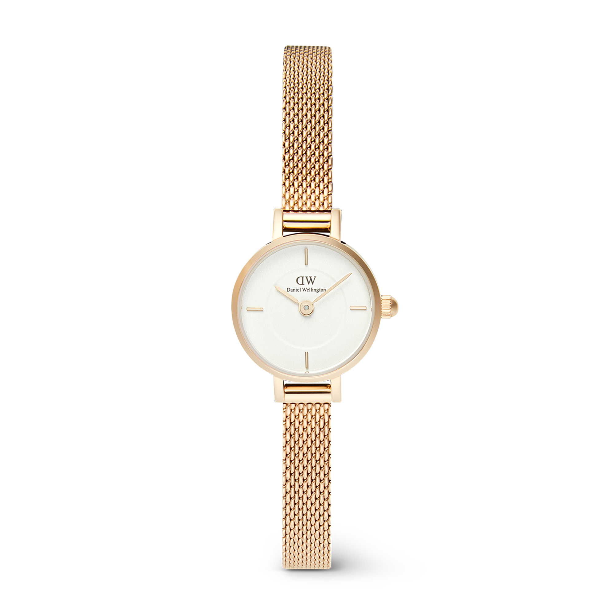 DANIEL WELLINGTON HORLOGE DAMES DW00100745