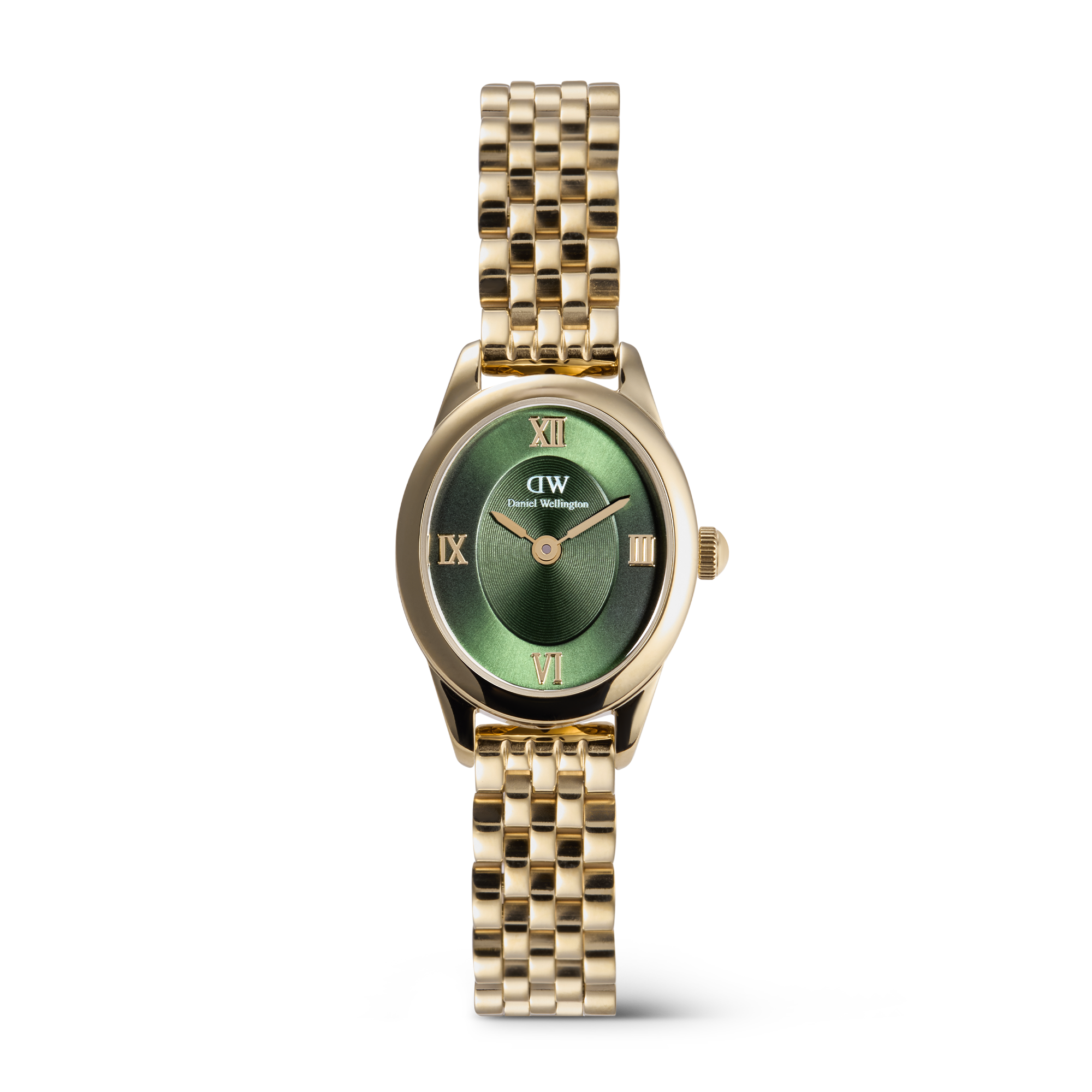 Daniel Wellington horloge