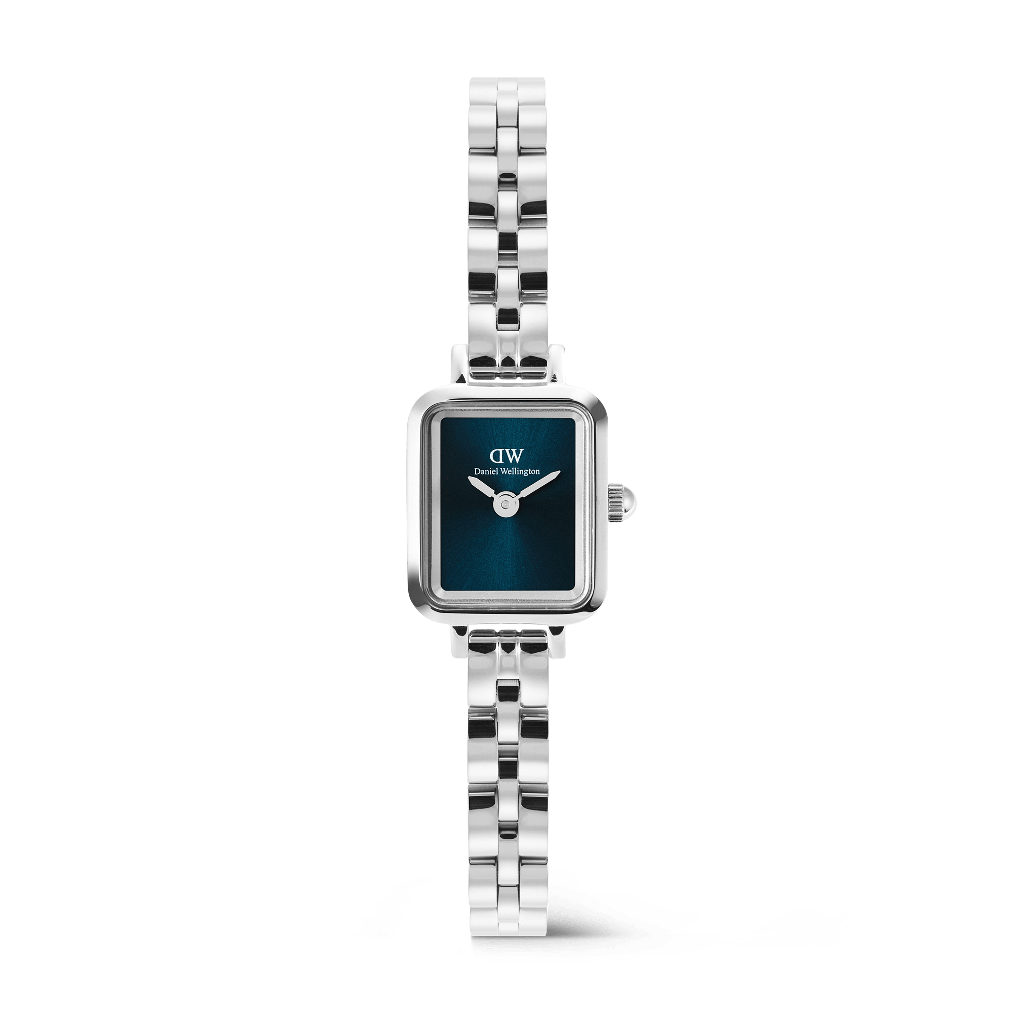 WATCH DW QUADRO MINI ARCH 3-LINK 15x18 ARCTIC SUNRAY S