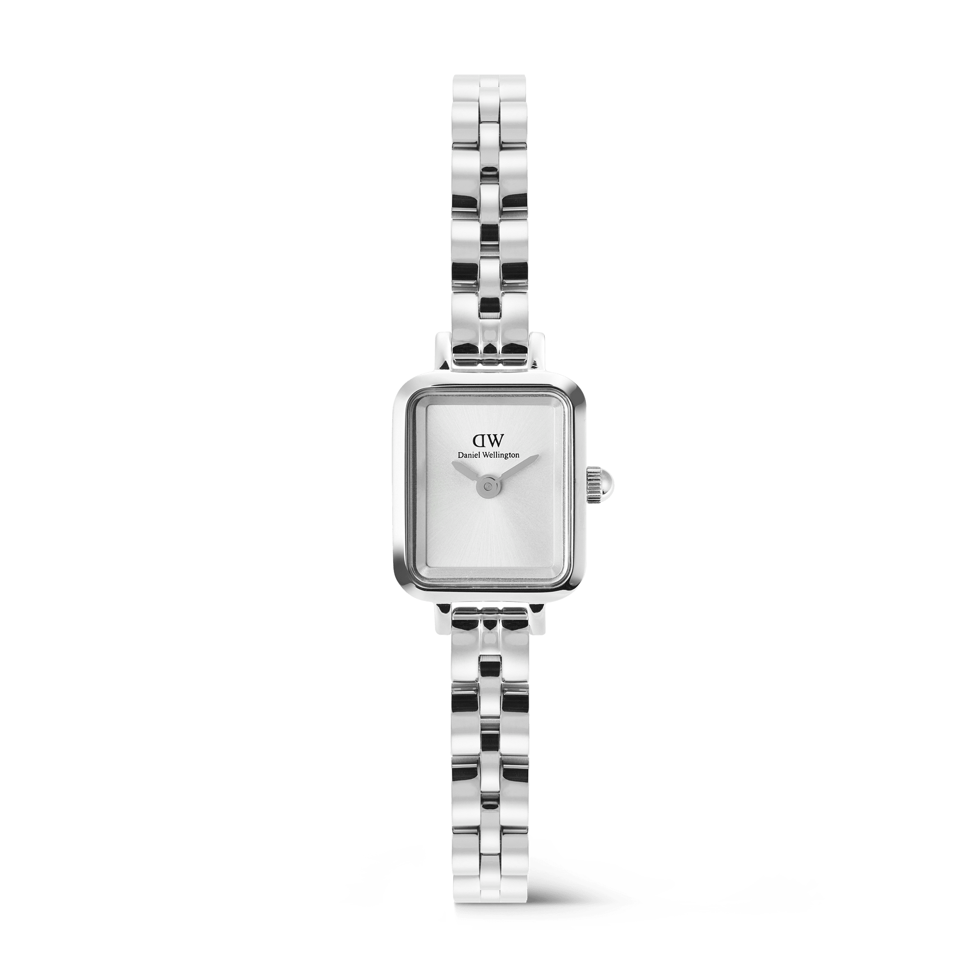 WATCH DW QUADRO MINI ARCH 3-LINK 15x18  WHITE SUNRAY S