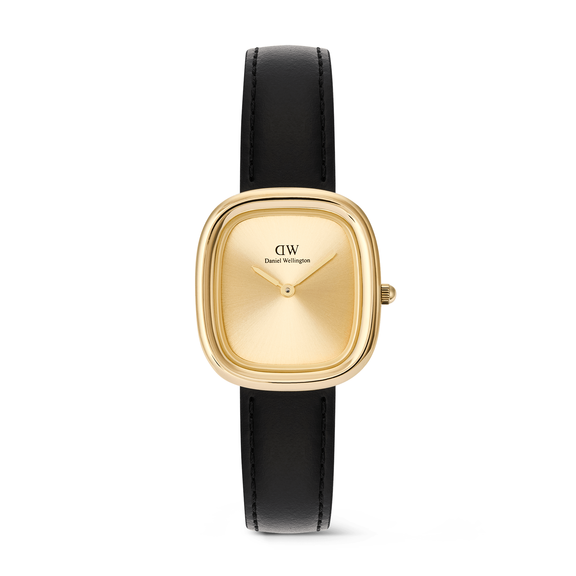 WATCH DW MARGOT 24x26 SHEFFIELD UNITONE SUNRAY G