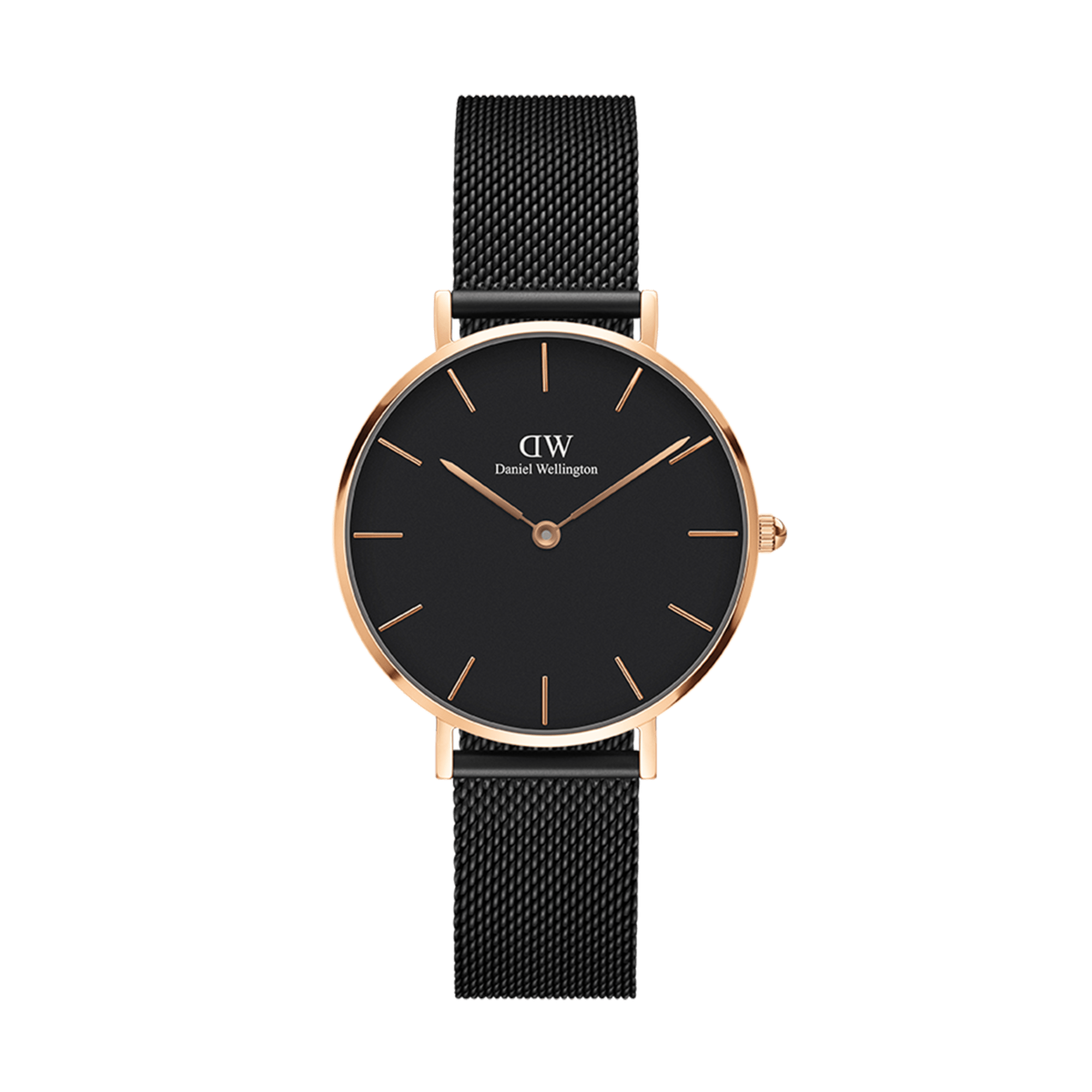 DANIEL WELLINGTON PETITE ASHFIELD HORLOGE DW00100307