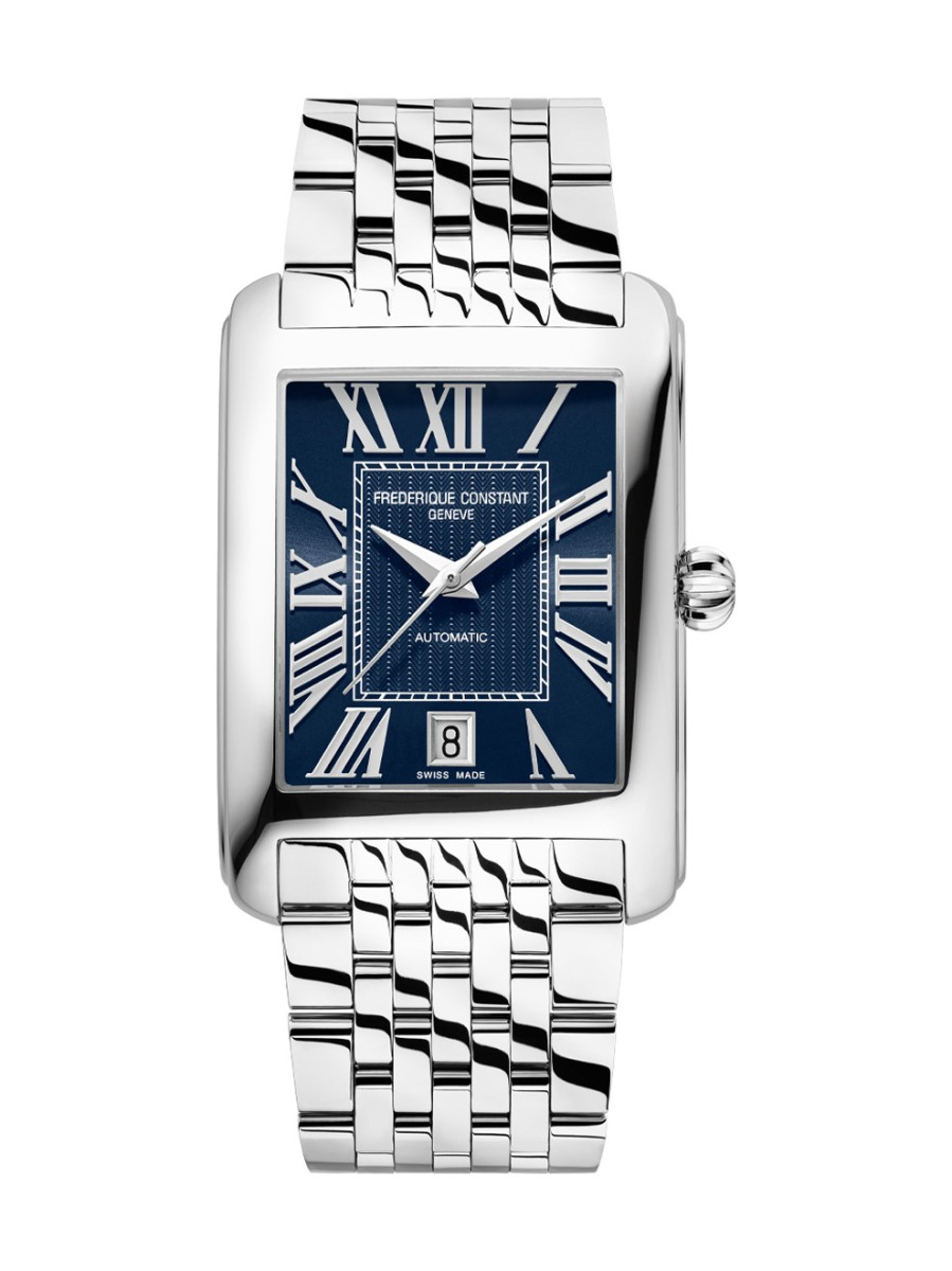 Frederique Constant | Carree Automatic | FC-303RN4C6B