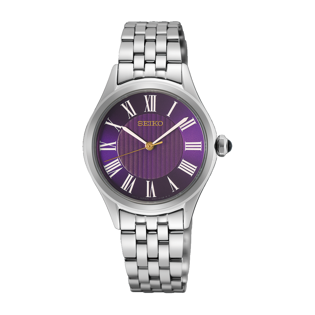 Seiko 145th anniversary | HGH004P1 | 29.6MM