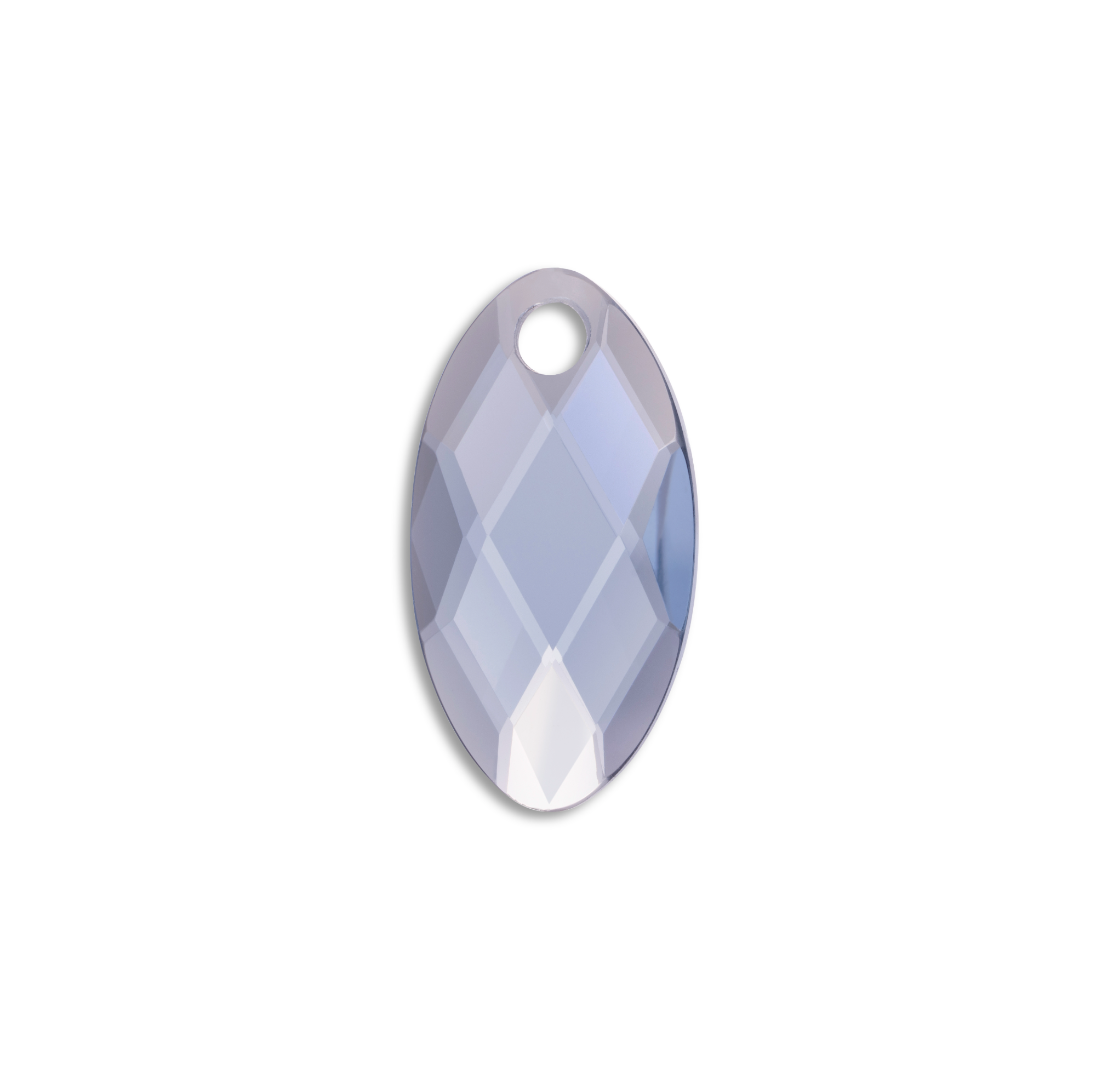 De Pendant Gemstone I Leaf met modelnummer PENGEM72-FCT-S is een prachtige hanger van het type sieraden, met een ijsblauwe kwarts edelsteen in de vorm van een blad. Het is hypoallergeen en nieuw, met een opvallende blauwe kleur. Draag het aan een zilveren of gouden ketting voor een elegante look. Perfect voor een stijlvolle uitstraling.
