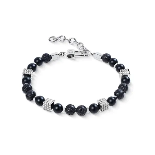 Coeur de Lion Armband- 0926-30-1300-0 gemaakt voor HEREN.