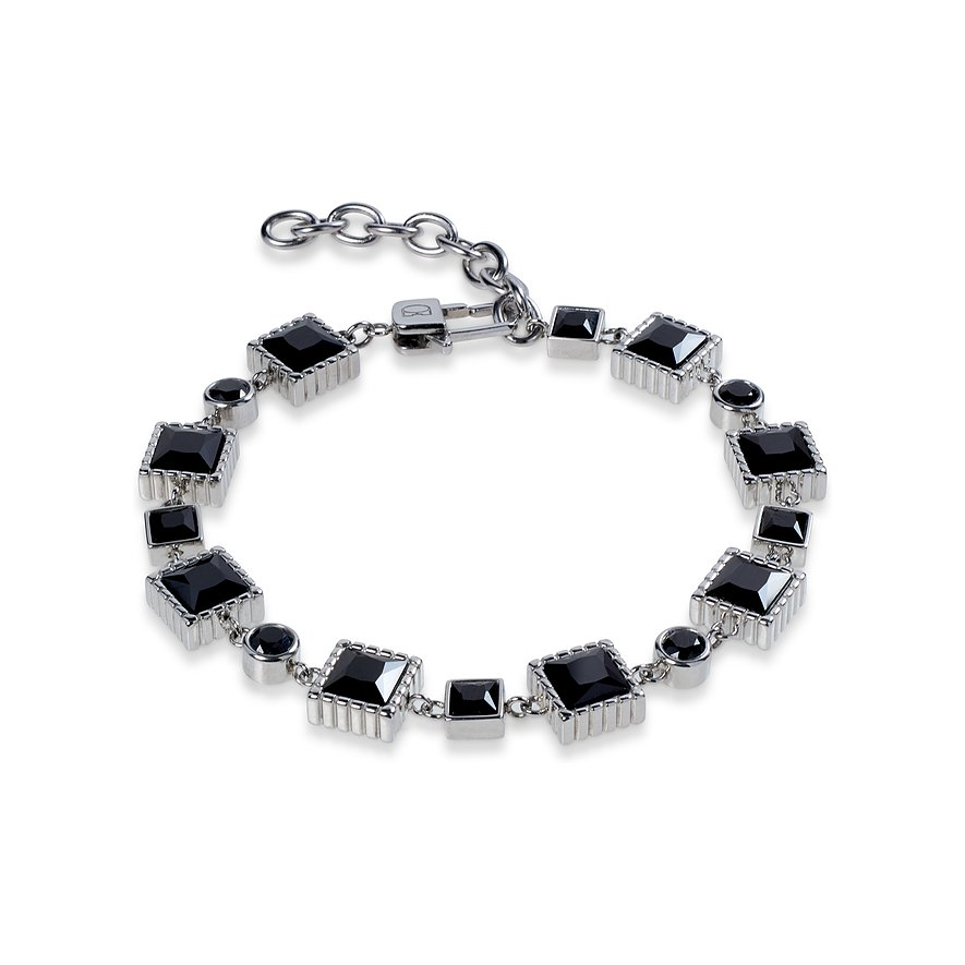 Coeur de Lion Armband- 0919-30-1713-0 gemaakt voor HEREN.