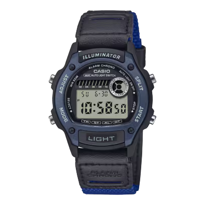 WRIST WATCH DIGITAL 