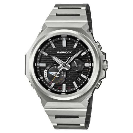 De WRIST WATCH ANALOG met modelnummer GST-B1000D-1AER is een hoogwaardige horloge met analoge weergave. Het biedt precieze tijdregistratie en een stijlvol ontwerp. Perfect te dragen bij formele en informele gelegenheden, waarbij het je outfit compleet maakt. Draag hem aan je pols voor optimaal comfort en stijl.