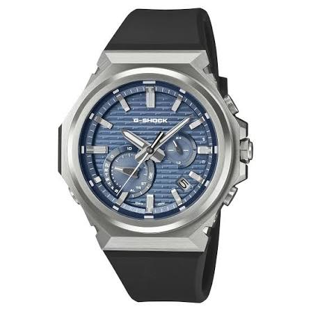 Het WRIST WATCH ANALOG model GST-B1000-2AER heeft een roestvrijstalen kast en een zwarte horlogeband. De kast is 46,9 mm groot en beschikt over een datumaanduiding. Draag deze stijlvolle en stevige horloge met formele of casual outfits voor een veelzijdige uitstraling. Perfect als dagelijkse accessoire voor zowel werk als vrije tijd.