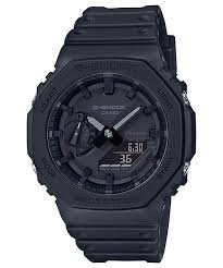Het product WRIST WATCH ANADIGI met modelnummer GA-2100-1A1ER is een veelzijdig horloge met zowel analoge als digitale weergave. Dit horloge combineert duurzaamheid en stijl, dankzij het slanke ontwerp en de robuuste constructie. Draag het dagelijks of bij speciale gelegenheden voor een moderne en sportieve uitstraling. Ideaal voor zowel casual als formele outfits.