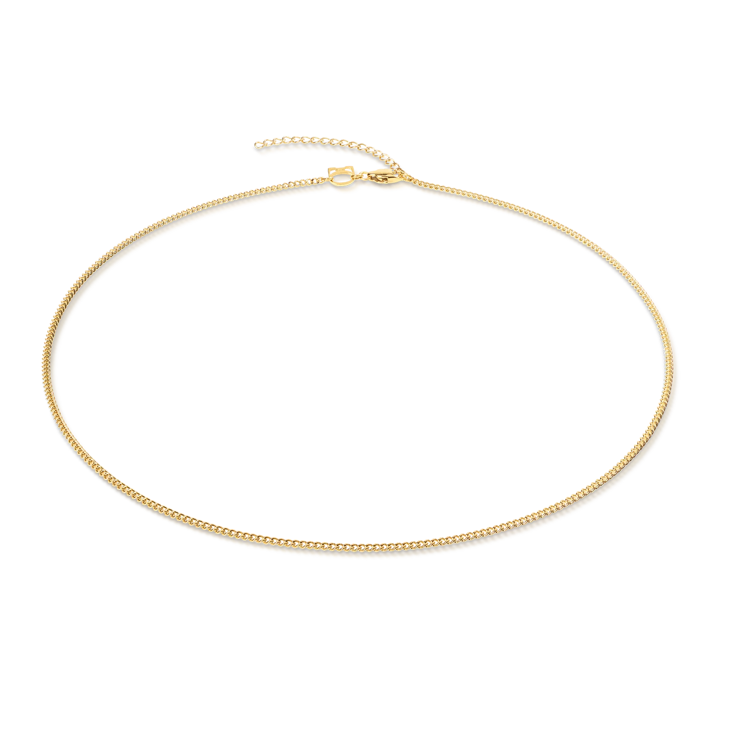 Coeur de Lion Collier- 0805-10-1600-0 gemaakt voor dames.