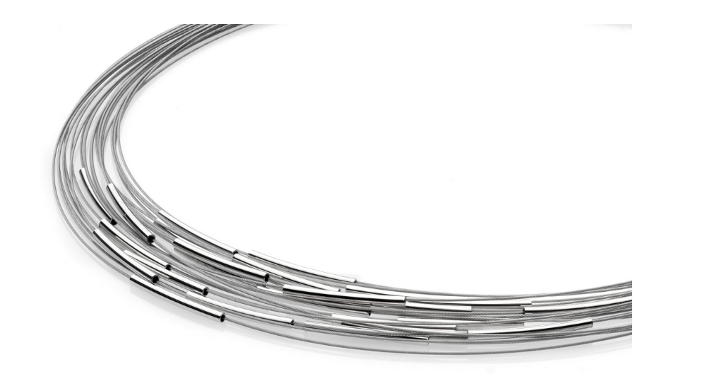 Yo design Vogue Master Collier| T1082