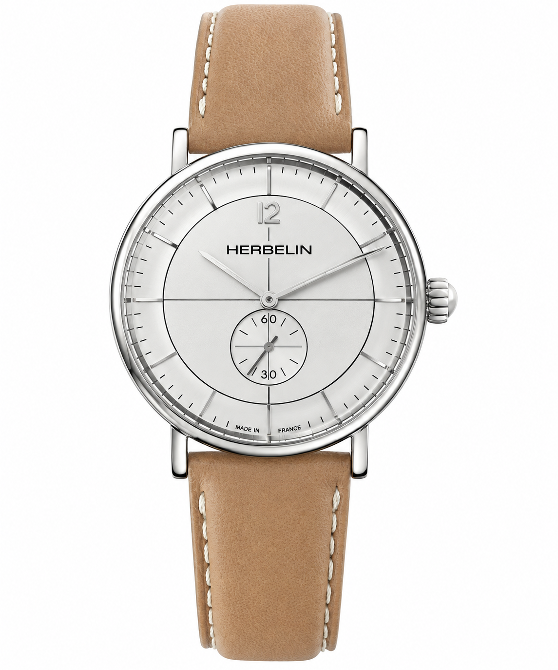 Herenhorloge Herbelin