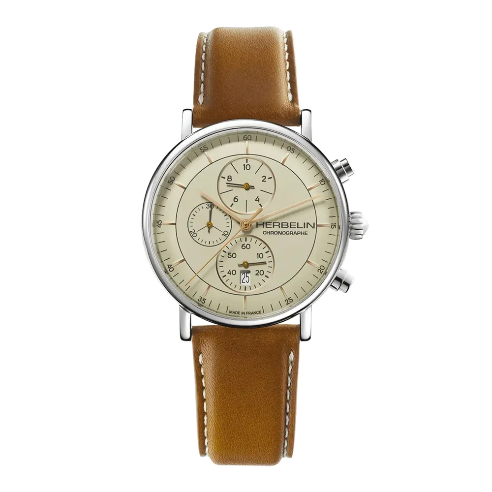 Herenhorloge Herbelin