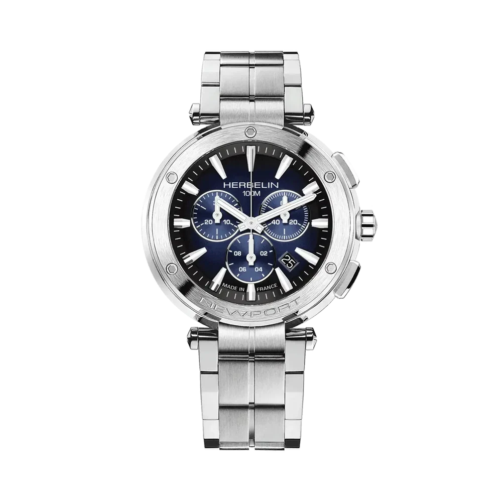 Herenhorloge Herbelin