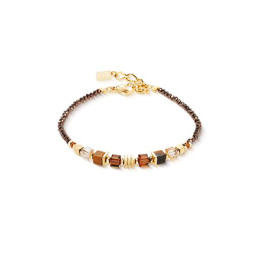 Armband Armband Coeur de Lion  