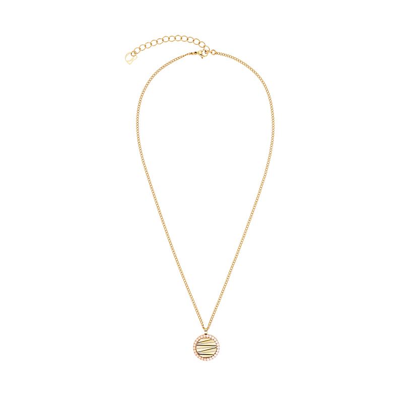 Coeur de Lion Collier- 2058-10-1016-0 gemaakt voor dames.