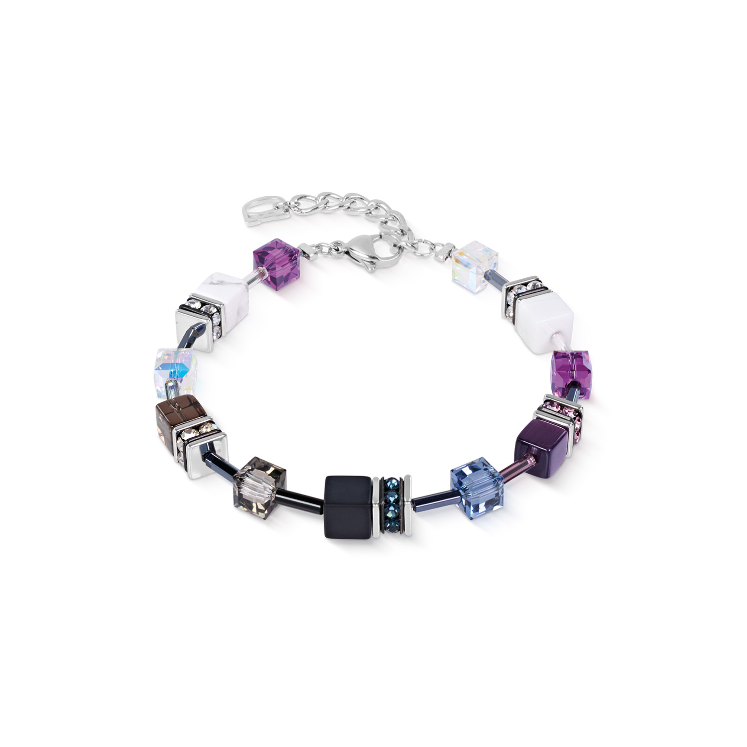 Armband van Coeur de Lion.
