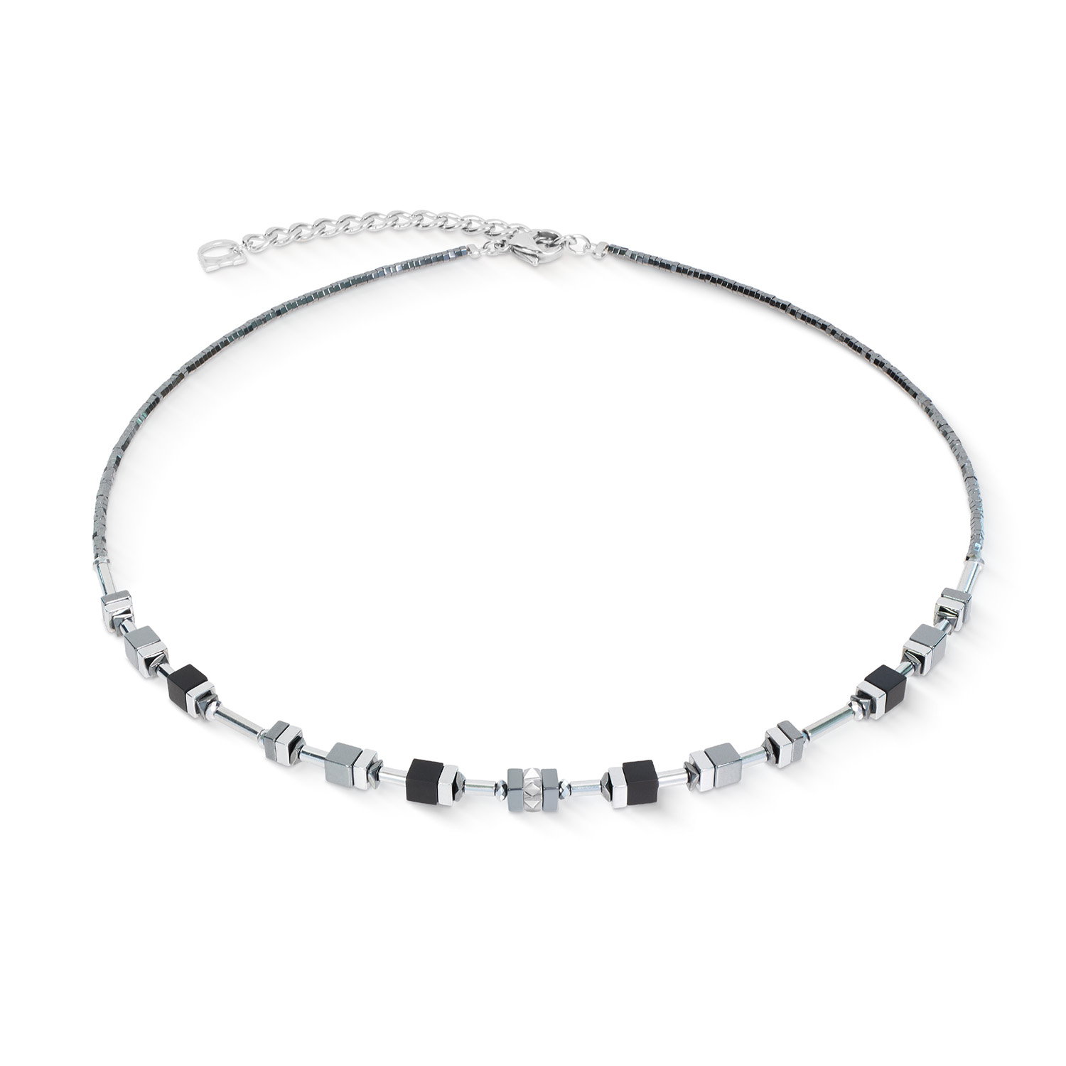 Coeur de Lion Collier- 2802-10-1317-0 gemaakt voor dames.