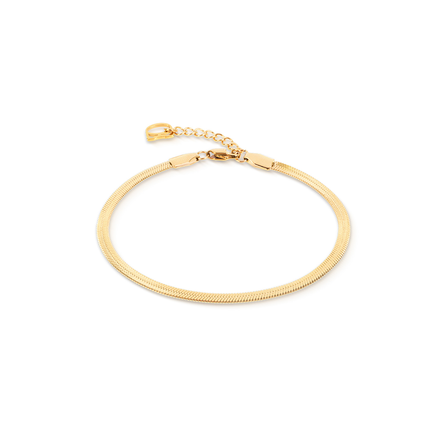 Coeur de Lion Armband- 0806-30-1600-0 gemaakt voor dames.