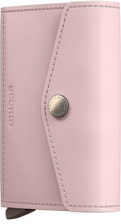 Secrid Envelope Wallet Original Pink &ndash; Roze portemonnee

De Secrid Envelope Wallet Original Pink is een stijlvolle portemonnee die elegant design combineert met een frisse, vrouwelijke uitstraling. De roze kleur geeft dit model een speels en modern karakter, terwijl de kenmerkende envelopvorm zorgt voor een verfijnde en onderscheidende look.

Deze Secrid Envelope Wallet is een mooie keuze voor iedereen die op zoek is naar een originele portemonnee die net even anders is. De opvallende roze kleur maakt het model een stijlvol accessoire dat gemakkelijk een persoonlijk accent toevoegt aan je dagelijkse outfit.

Dankzij het elegante ontwerp is de Secrid Envelope Wallet Original Pink geschikt voor verschillende gelegenheden. Of je nu onderweg bent, gaat winkelen of een avondje uit plant, deze roze portemonnee combineert een modieuze uitstraling met het praktische gemak van een compact accessoire.

Productkenmerken
Merk: Secrid
Model: Envelope Wallet
Stijl: Original
Kleur: Pink (roze)
Productcode: EOr-Ballet
EAN: 8721077501727
Waarom kiezen voor de Secrid Envelope Wallet Original Pink?

Met de Secrid Envelope Wallet Original Pink kies je voor een portemonnee met een opvallende kleur en een elegant ontwerp. De roze uitvoering geeft je accessoires een frisse uitstraling, terwijl het envelopmodel zorgt voor een stijlvolle afwerking.

Ben je op zoek naar een roze portemonnee die design en persoonlijkheid combineert? Dan is deze Secrid Envelope Wallet een aantrekkelijke keuze voor dagelijks gebruik en als stijlvol cadeau.