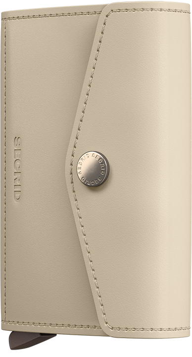 Secrid Envelope Wallet Original Latte &ndash; Beige portemonnee

De Secrid Envelope Wallet Original Latte is een elegante portemonnee met een verfijnd envelopdesign en een zachte beige kleur. De lichte Latte-tint geeft dit model een frisse, moderne en tijdloze uitstraling. Ideaal voor iedereen die houdt van stijlvolle accessoires met een subtiel en onderscheidend karakter.

De beige kleur is veelzijdig en laat zich gemakkelijk combineren met verschillende outfits en accessoires. Dankzij het bijzondere envelopmodel heeft deze Secrid portemonnee een elegante vormgeving die zowel bij een casual als een meer geklede stijl past.

Met de Secrid Envelope Wallet Original Latte kies je voor een stijlvol accessoire dat je dagelijkse look compleet maakt. De combinatie van de neutrale kleur en het minimalistische ontwerp maakt deze portemonnee bovendien een mooie keuze als cadeau.

Productkenmerken
Merk: Secrid
Model: Envelope Wallet
Stijl: Original
Kleur: Beige (Latte)
Productcode: EOr-Latte
EAN: 8721077501710
Waarom kiezen voor de Secrid Envelope Wallet Original Latte?

De Secrid Envelope Wallet Original Latte is perfect voor wie een beige portemonnee zoekt met een elegante en moderne uitstraling. De zachte kleur geeft het ontwerp een verfijnd karakter, terwijl de kenmerkende envelopvorm zorgt voor een bijzondere look.

Deze Secrid Envelope Wallet is een stijlvolle aanvulling op je dagelijkse accessoires en past uitstekend bij liefhebbers van minimalistisch design en neutrale kleuren. Een elegante keuze voor jezelf of als origineel cadeau.