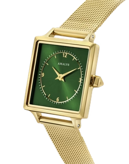 Dameshorloge SUZETTE SAPPHIRE