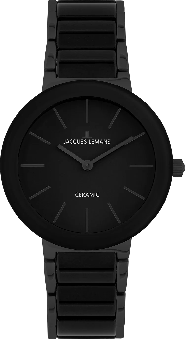 Het product met modelnummer 42-8G van het merk jacques Lemand. De beste manier om dit horloge te dragen is strak om de pols voor comfort en stijl. Ideaal voor dagelijks gebruik, het voegt een vleugje elegantie toe aan elke outfit. Perfect voor iedereen die de tijd modieus wil bijhouden.