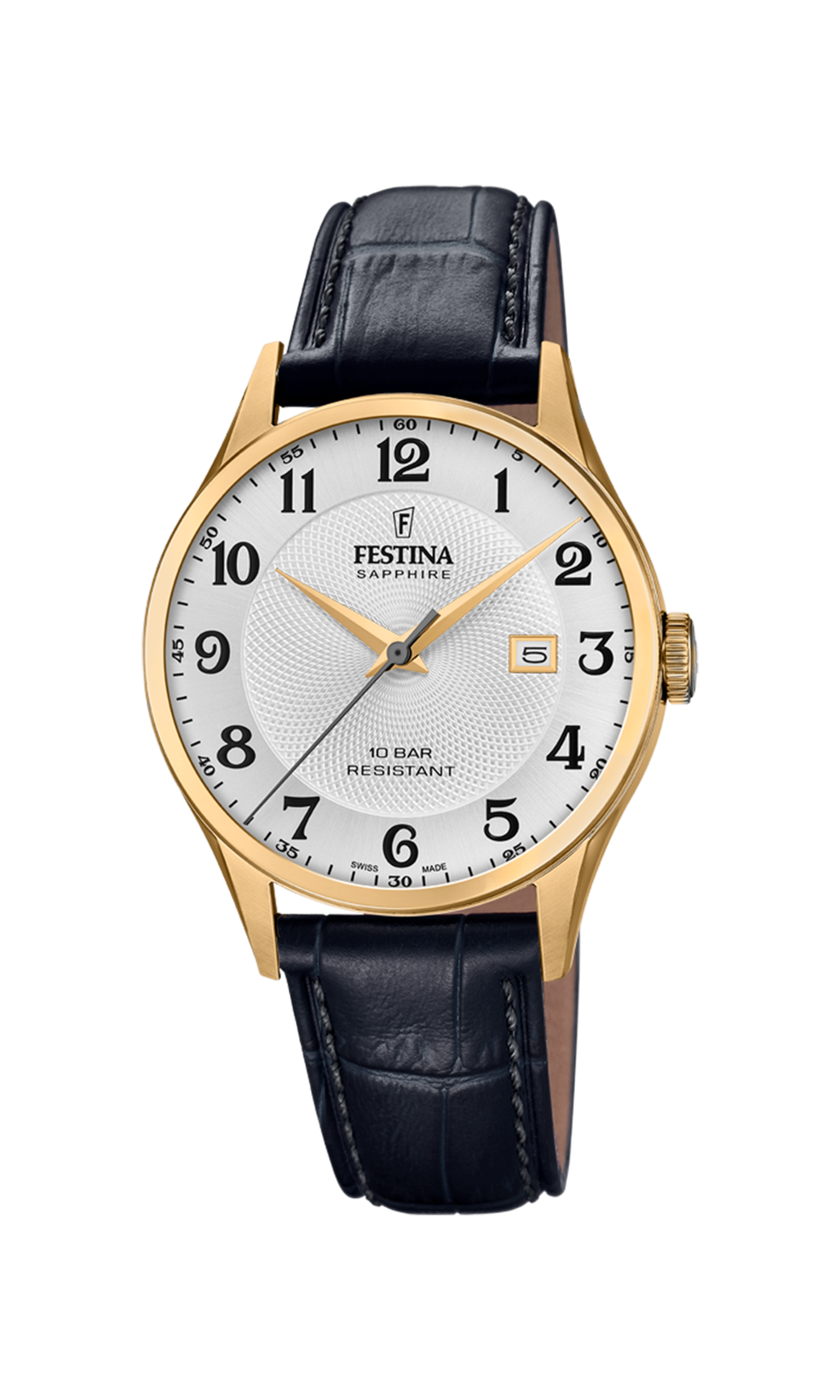 Festina horloge Swiss Made
