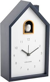 koekoeks alarm 