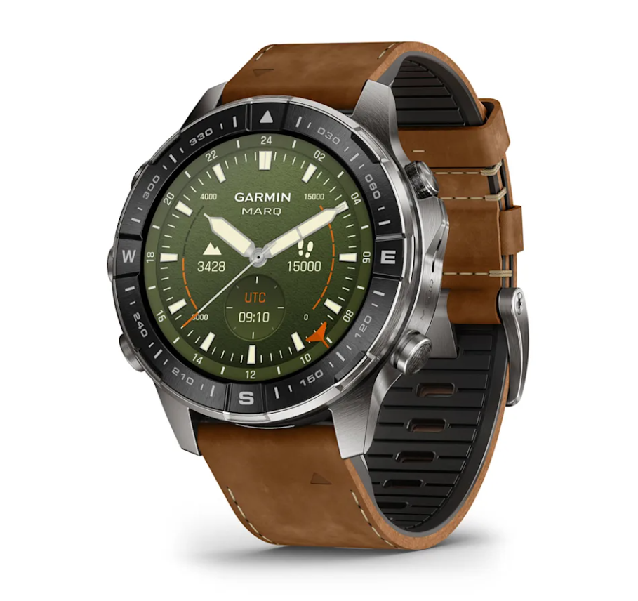 Garmin Marq Adventurer Gen 3 | 010-04549-00