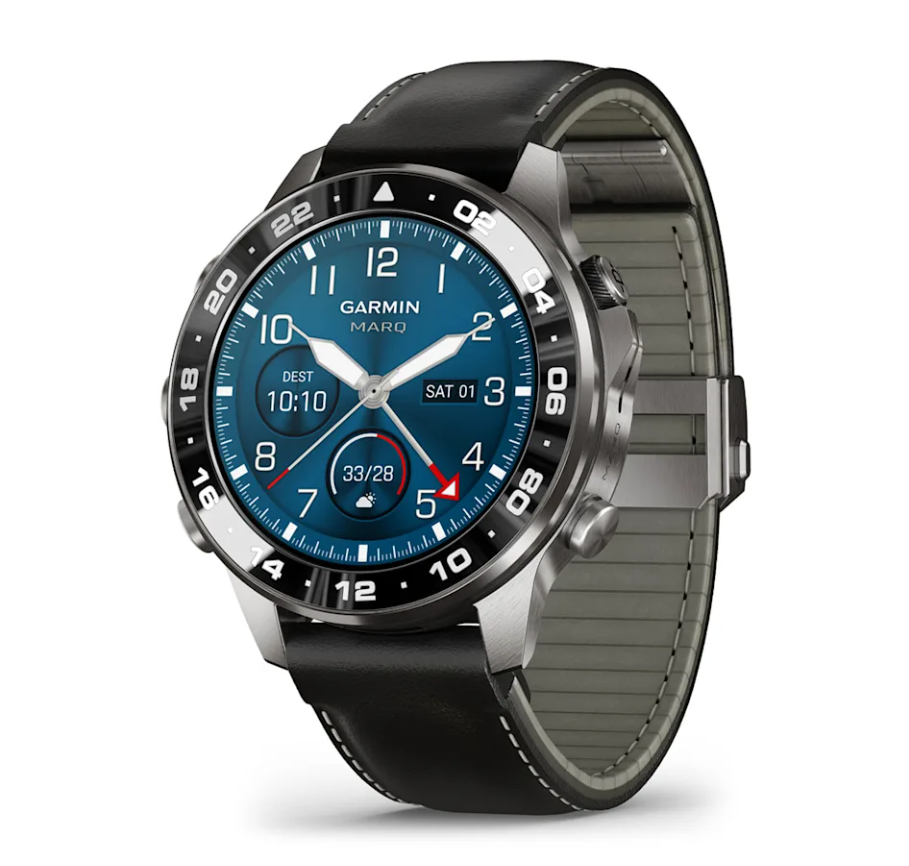 Garmin Marq Aviator Gen 3 | 010-04549-20