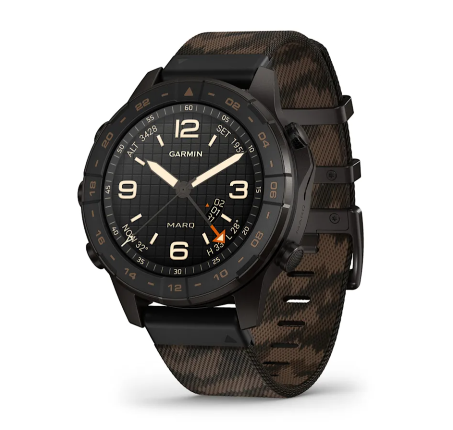 Garmin Marq Commander Gen 3 | 010-04549-30