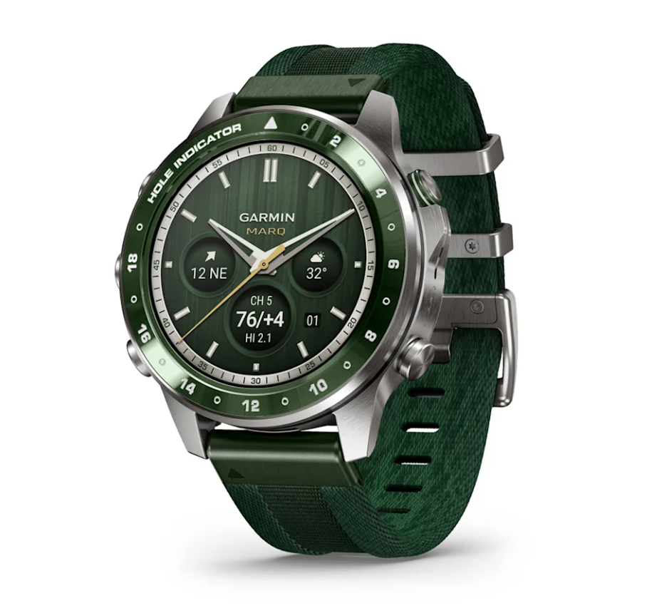 Garmin Marq Golfer Gen 3 | 010-04549-50