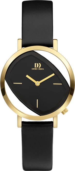 Danish Design Pico Tilta gold