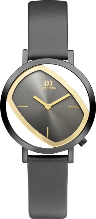 Danish Design Pico Tilta Grey 31mm