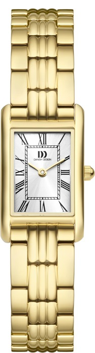 Danish Design Lara Gold 21mm 