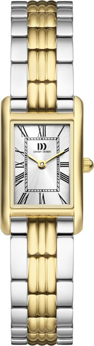 Danish Design Lara Two-Tone 21mm