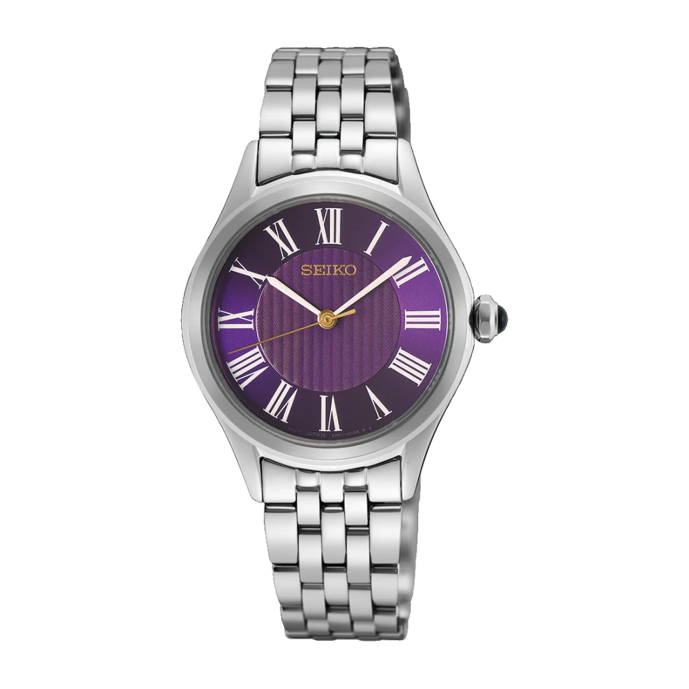 Seiko Anniversary 145 jaar