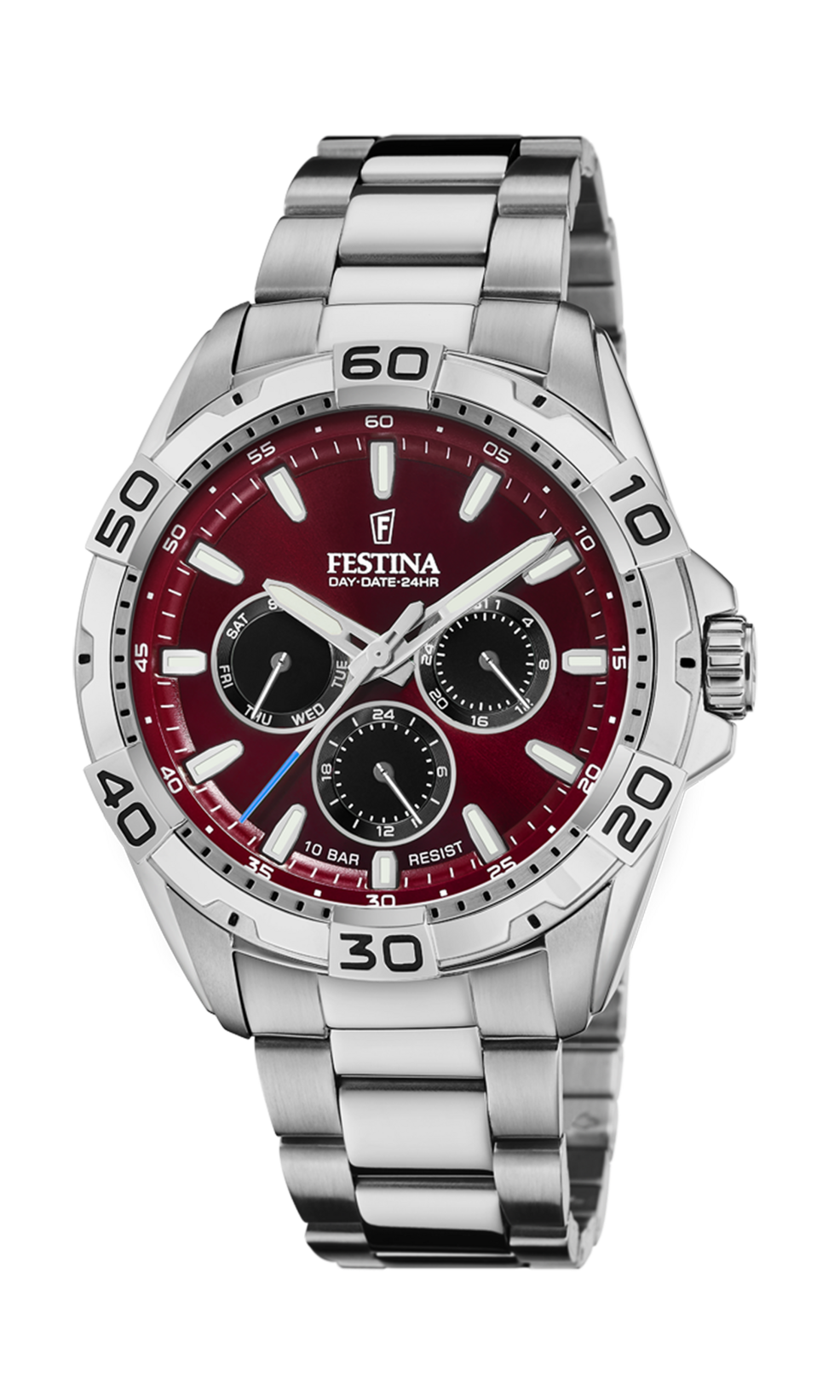 Festina heren Multifunction Collection horloge