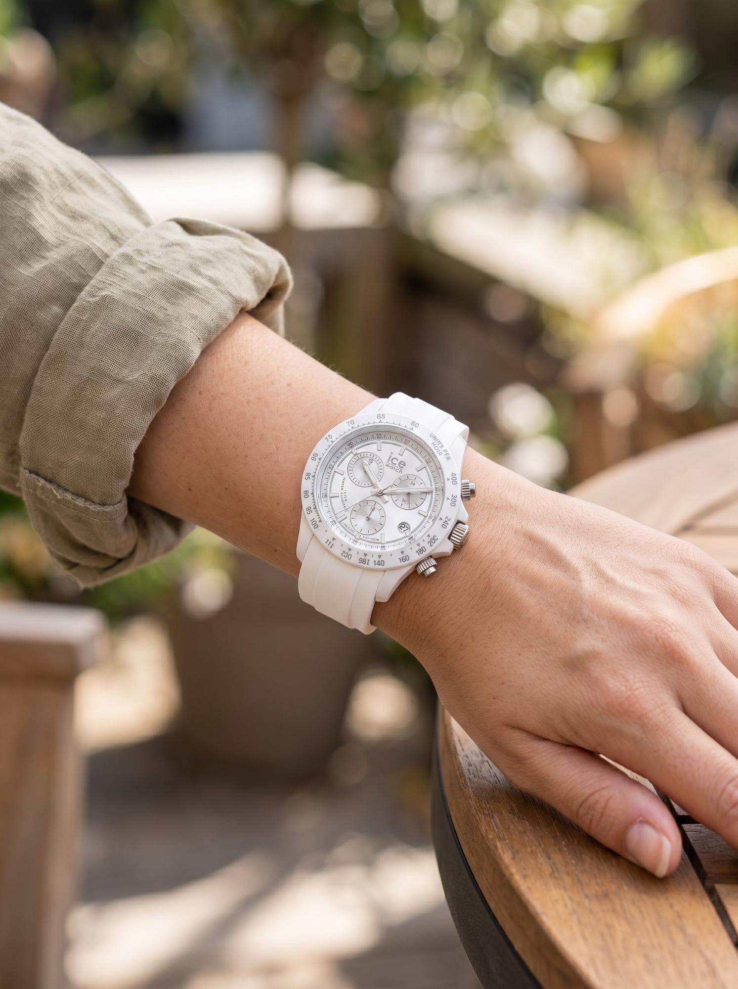 Ice watch wit limited edition