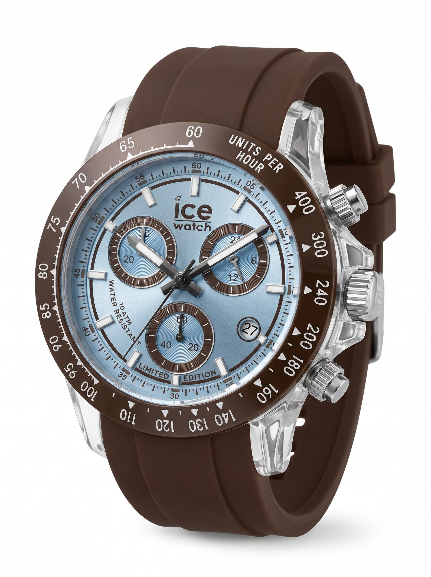 Ice watch 026 311 limited edition bruin 